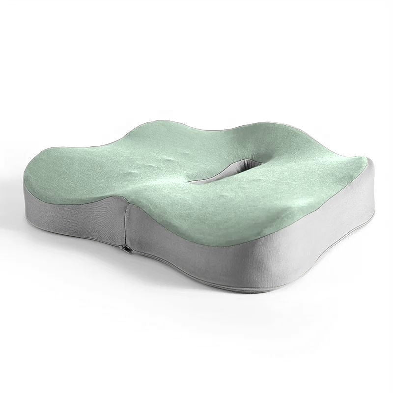 Cuscino Ergonomico in Memory Foam – Juvo™