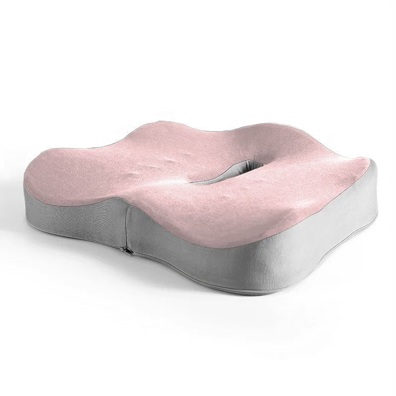 Cuscino Ergonomico in Memory Foam – Juvo™