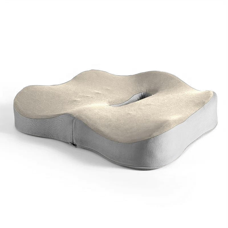 Cuscino Ergonomico in Memory Foam – Juvo™